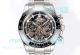 Super Clone Rolex Daytona Baguette Diamond Skeleton Dial 904L Stainless Steel Watch (2)_th.jpg